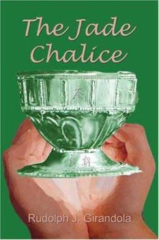 Paperback The Jade Chalice Book