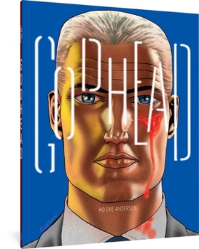 Paperback Godhead 1 Book