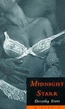 Mass Market Paperback Midnight Star: X Libris Book