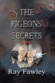 Paperback The Pigeons' Secrets Book