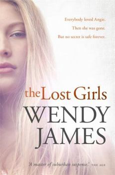 Paperback The Lost Girls Book