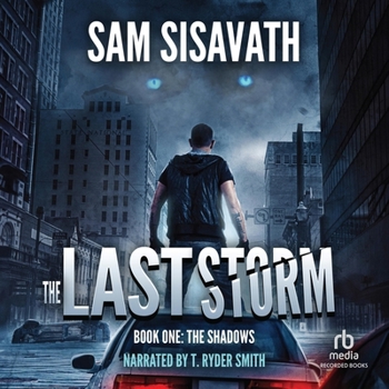 Audio CD The Shadows Book