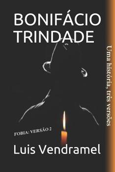 Paperback Bonifácio Trindade [Portuguese] Book