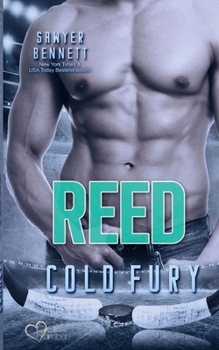 Reed (Carolina Cold Fury-Team Teil 10) (German Edition)