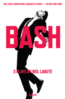 Paperback Bash: Latterday Plays Book