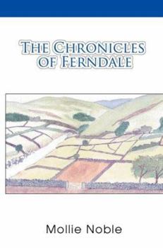 Paperback The Chronicles of Ferndale Book