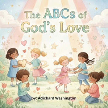 The ABC's Of God's Love