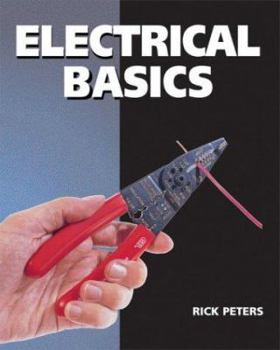 Paperback Electrical Basics Book