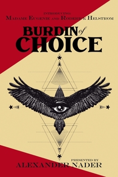 Paperback Burdin of Choice Book