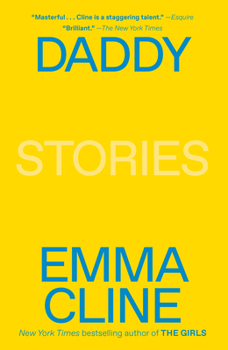 Paperback Daddy: Stories Book