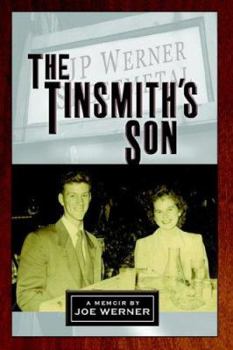 Paperback The Tinsmith's Son Book