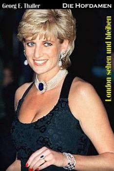 Paperback London Sehen Und Bleiben [German] Book