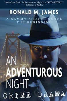 Paperback An Adventurous Night Book