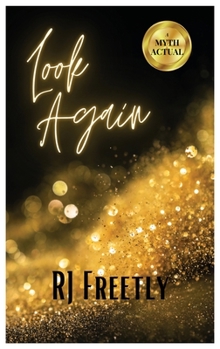 Paperback Look Again Book