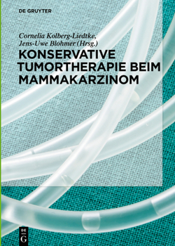 Hardcover Konservative Tumortherapie Beim Mammakarzinom [German] Book