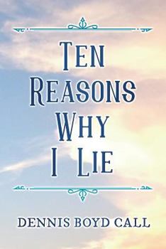 Paperback Ten Reasons Why I Lie Book