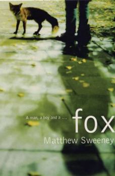 Paperback Fox Book