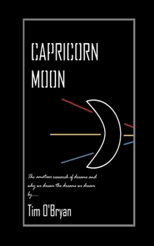 Paperback Capricorn Moon Book
