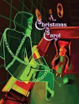 Hardcover A Christmas Carol Book