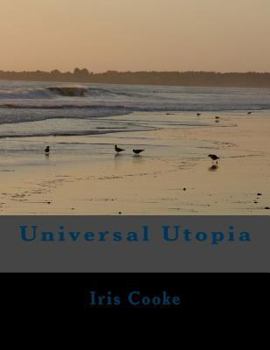 Paperback Universal Utopia Book