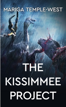 Paperback The Kissimmee Project Book