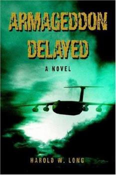 Paperback Armageddon Delayed Book
