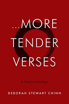 Paperback ...More Tender Verses: A Poetry Anthology Book