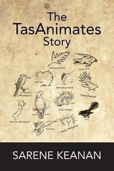 Paperback The Tasanimates Story Book