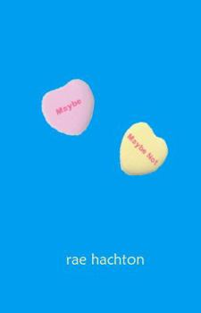 Paperback Maybe, Maybe Not Book