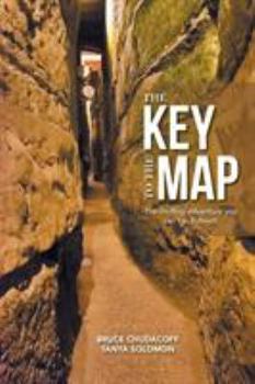 Paperback The Key to the Map Book