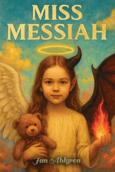 Paperback Miss Messiah Book