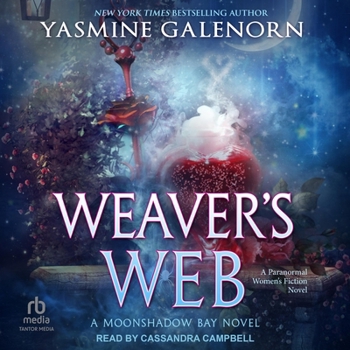 MP3 CD Weaver's Web Book