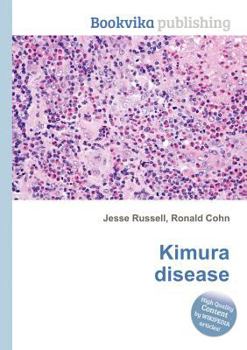 Paperback Kimura Disease Book