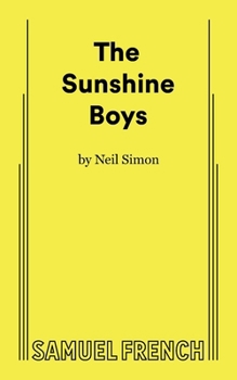 Paperback The Sunshine Boys Book