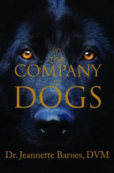 Paperback In the Company of Dogs Book
