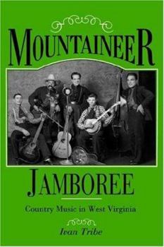 Paperback Mountaineer Jamboree-Pa Book