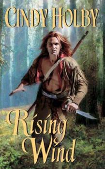 Rising Wind - Book #7 of the Wind