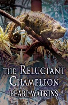 Paperback The Reluctant Chameleon Book