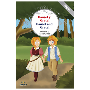 Paperback Hansel y Gretel [Spanish] Book