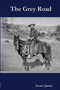 Paperback The Grey Road Book