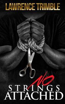 Paperback No Strings Attached Book