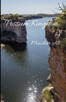 Possum Kingdom