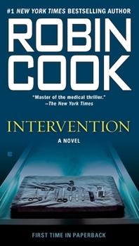 Intervention - Book #9 of the Jack Stapleton and Laurie Montgomery
