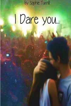 Paperback I Dare You... Book