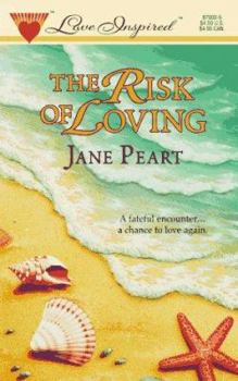 Mass Market Paperback The Risk of Loving Book