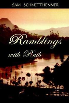 Paperback Ramblings with Ruth Book