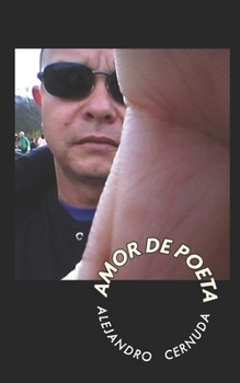 Paperback Amor de poeta [Spanish] Book
