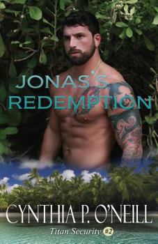 Paperback Jonas's Redemption Book