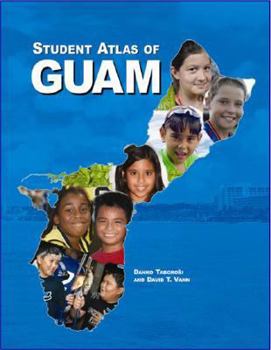 Paperback Student Atlas of Guam Book