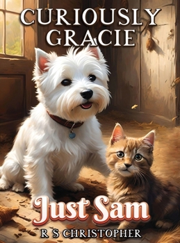 Curiously Gracie - Just Sam